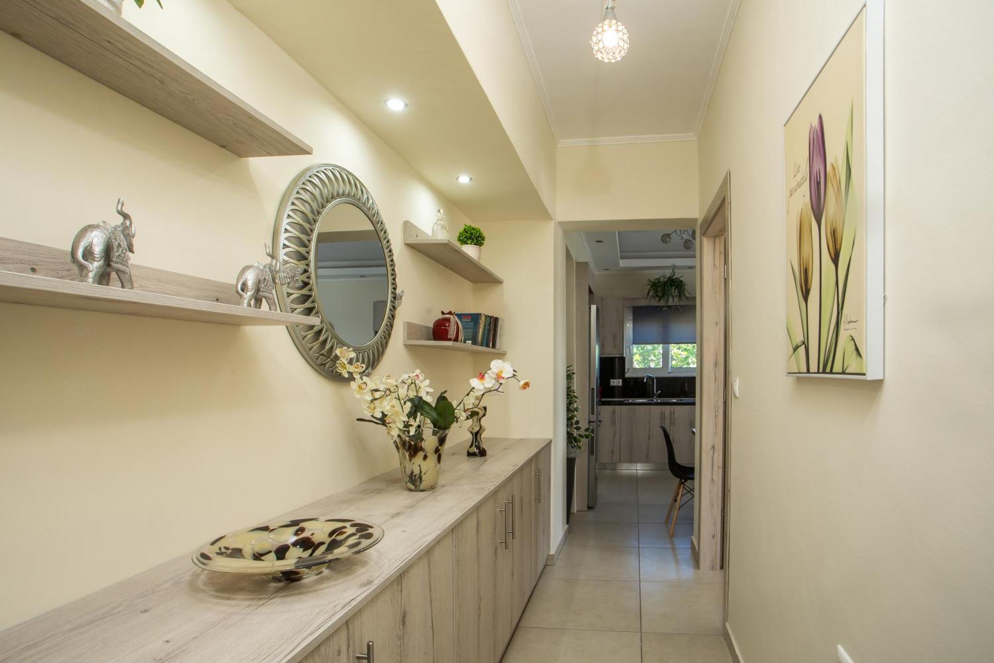 Sunny Villa 法里拉基 外观 照片