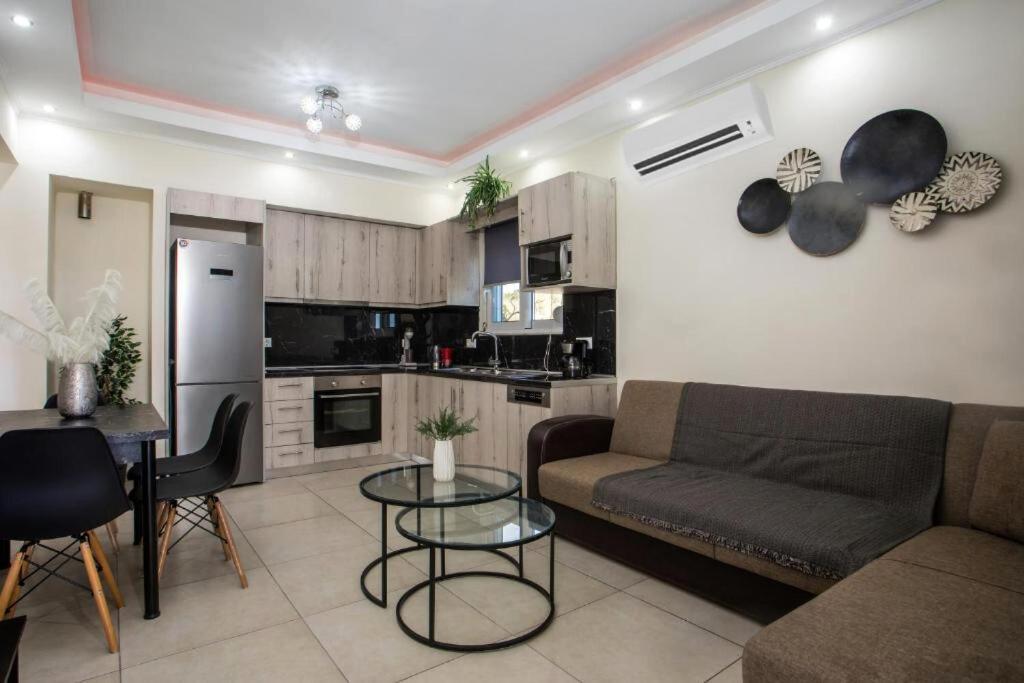 Sunny Villa 法里拉基 外观 照片